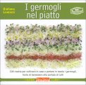 I Germogli nel Piatto — Libro