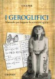 I Geroglifici — Libro