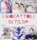 I Giocattoli di Tilda — Libro