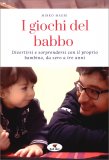 I Giochi del Babbo — Libro
