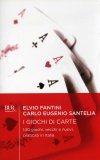 I Giochi di Carte  — Libro