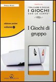 I Giochi di Gruppo + Carte — Libro