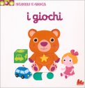 I Giochi - Scorri e Gioca — Libro