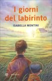 I Giorni del Labirinto — Libro