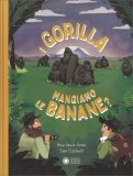 I Gorilla Mangiano le Banane? — Libro