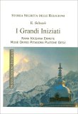 I Grandi Iniziati — Libro