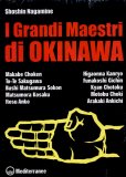 I Grandi Maestri di Okinawa — Libro