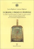 I Grani, i Pani e i Popoli — Libro