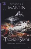 Il Trono di Spade - I Guerrieri del Ghiaccio - 10 — Libro