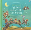 I Gufetti della Valle dei Sogni — Libro