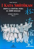 I Kata Shotokan - Vol.2  — Libro