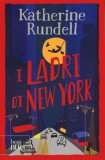 I Ladri Di New York  — Libro