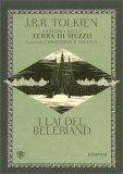 I Lai del Beleriand — Libro