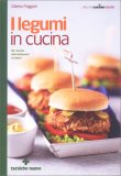 I Legumi in Cucina — Libro