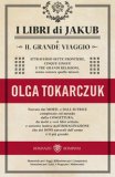 I Libri Di Jakub  — Libro