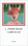 I Libri di Oz — Libro