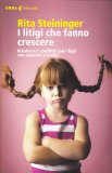 I Litigi che Fanno Crescere — Libro