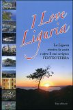 I Love Liguria — Libro