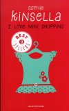 I Love Mini Shopping  — Libro