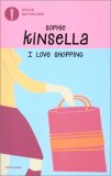I Love Shopping — Libro
