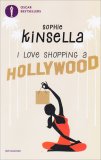 I Love Shopping a Hollywood — Libro