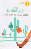 I Love Shopping a Las Vegas — Libro
