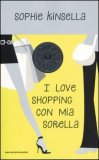 I Love Shopping con mia Sorella — Libro