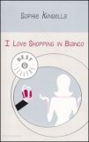I Love Shopping in Bianco — Libro