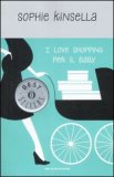 I Love Shopping per il Baby — Libro
