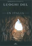I Luoghi del Mistero in Italia — Libro