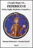 I Luoghi Magici di Federico II — Libro