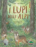 I Lupi delle Alpi — Libro
