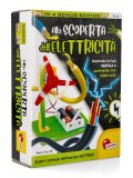 I'm a Genius - Alla Scoperta dell'Elettricità
