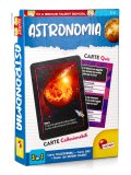 I’m a Genius - Astronomia