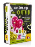I’m a Genius - Esperimenti con i Glitter