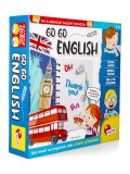 I’m a Genius - Go Go English