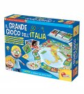I'm a Genius - Il Grande Gioco dell'Italia