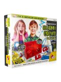 I'm a Genius - Il Laboratorio di Allarmi e Circuiti Elettrici