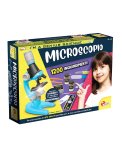 I'm a Genius - Il Mio Microscopio