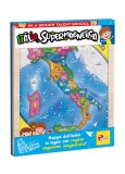 I'm a Genius - Italia Supermagnetica