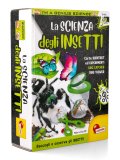 I’m a Genius - La Scienza degli Insetti