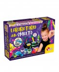 I'm a Genius - Laboratorio dello Smalto