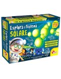I'm a Genius - Laboratorio Esplora il Sistema Solare