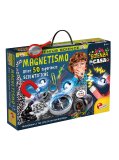 I'm a Genius - Magnetismo