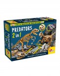 I'm a Genius - Predators 2 In 1