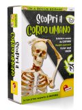 I’m a Genius - Scopri il Corpo Umano