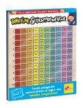 I'm a Genius - Tabelline Supermagnetiche