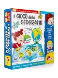 I’m a Genius - Il Gioco della Geografia