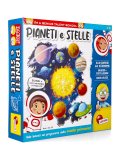 I’m a Genius - Pianeti e Stelle