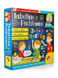 I’m a Genius - Tabelline e Problemini